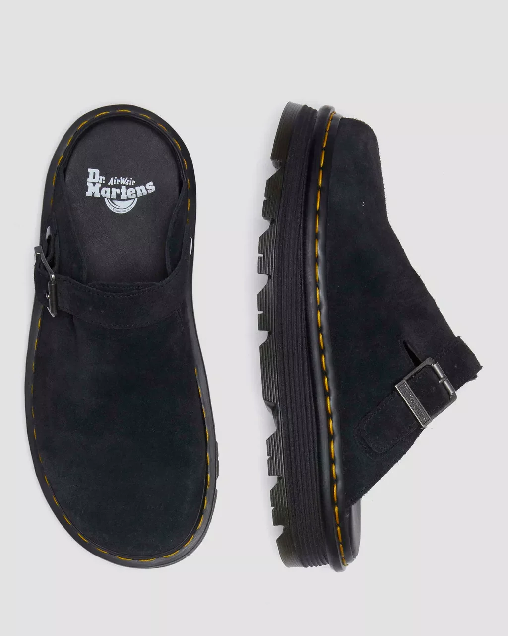 ZEBZAG MULE - Image 7