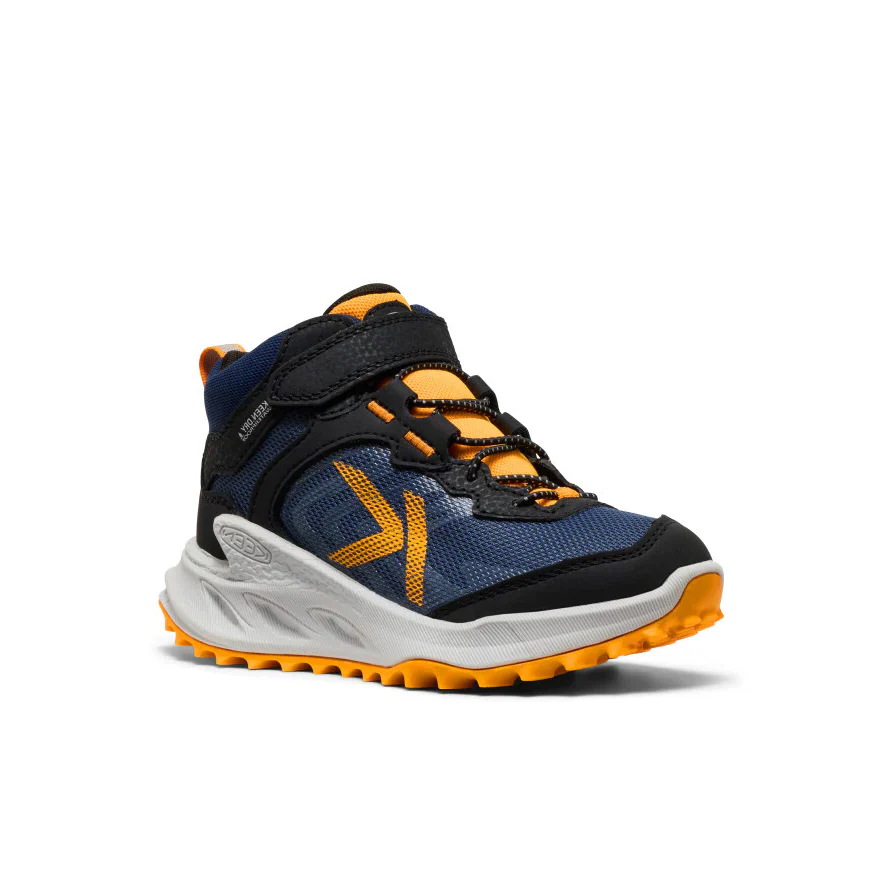 ZIONIC MID WP-C - Image 2