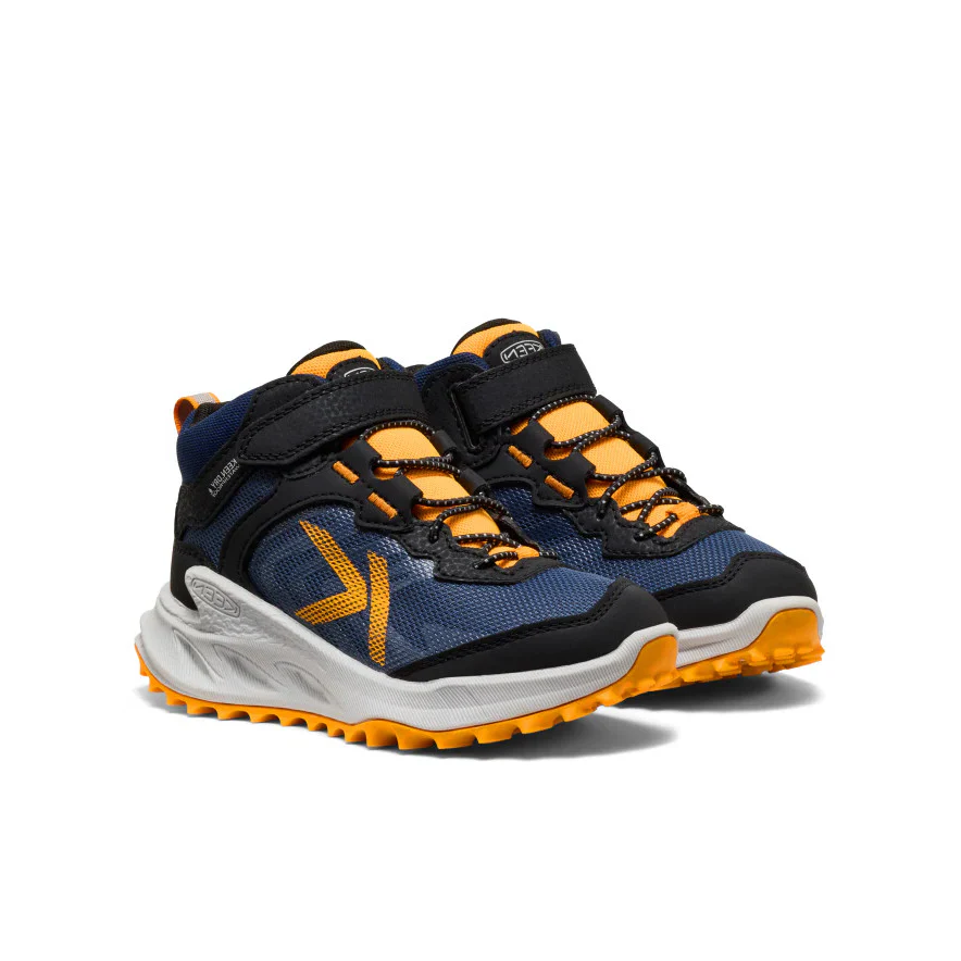 ZIONIC MID WP-C - Image 5